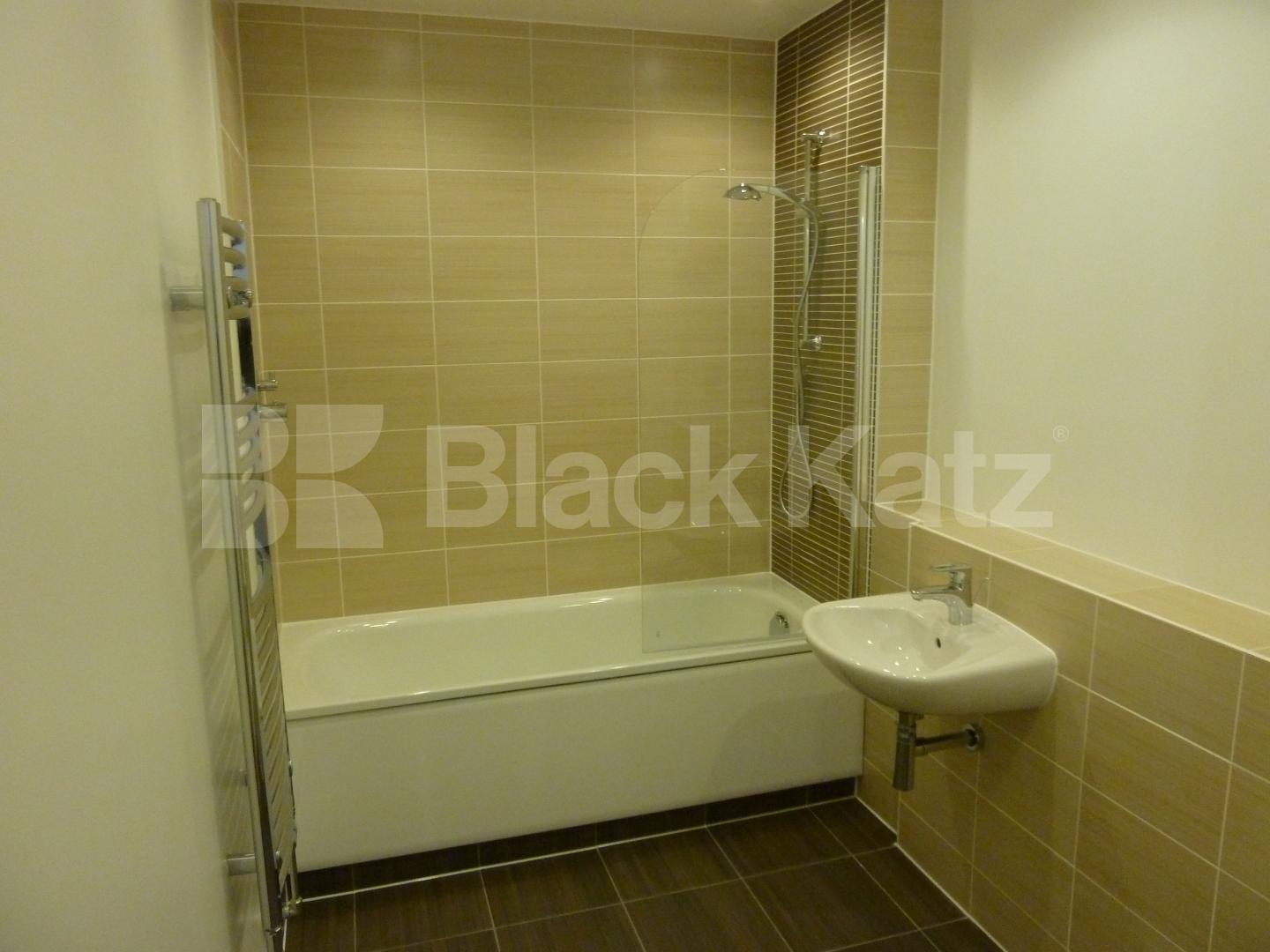 			New Instruction, 1 Bedroom, 1 bath, 1 reception Apartment			 Iona Tower, Ross Way, LIMEHOUSE BASIN